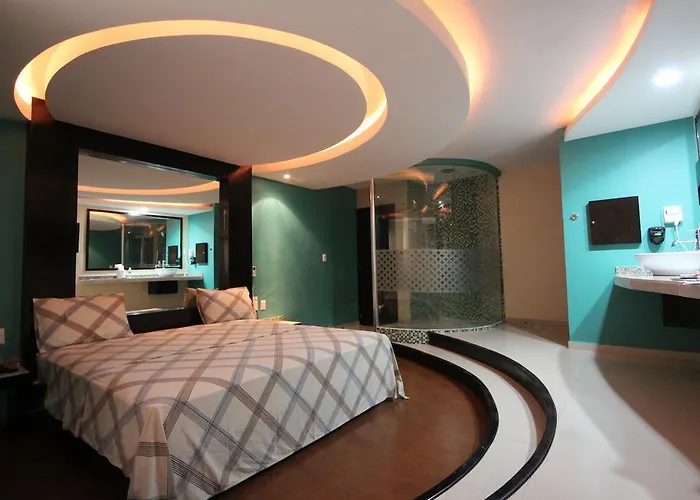 Motel Suites Xiu