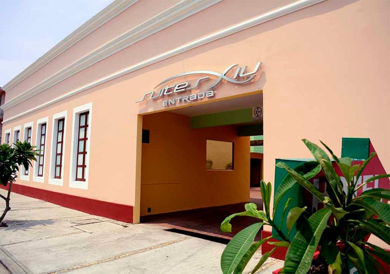 Xiu Hotel 3*