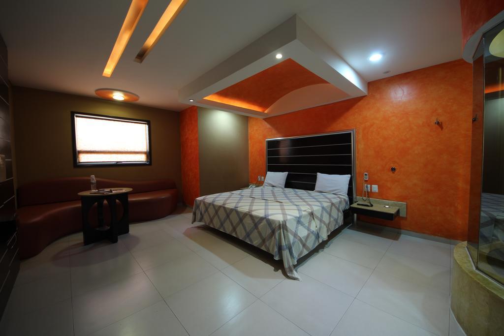 Xiu Hotel Veracruz