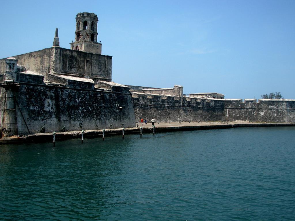 Xiu Veracruz