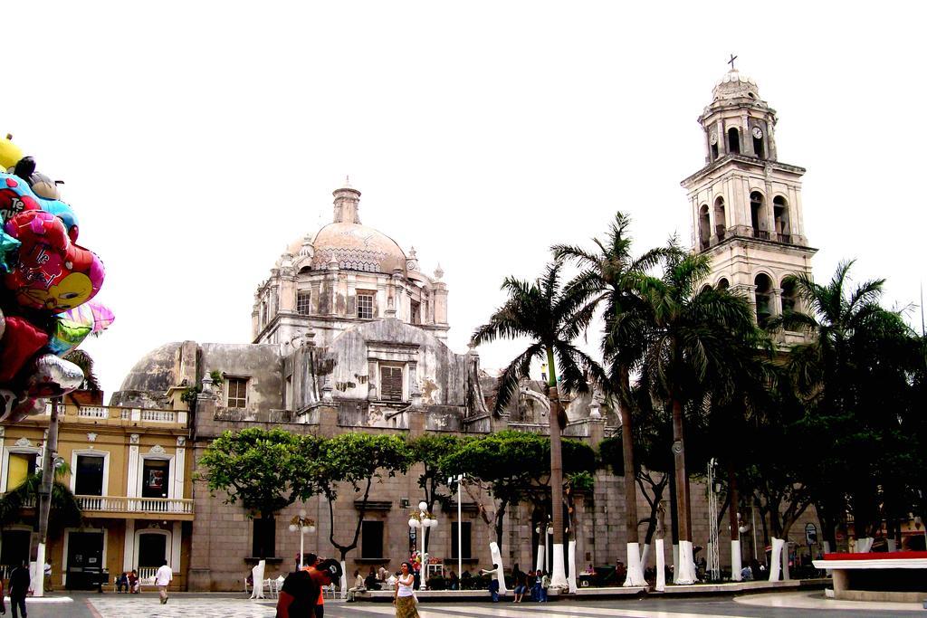 Xiu Veracruz