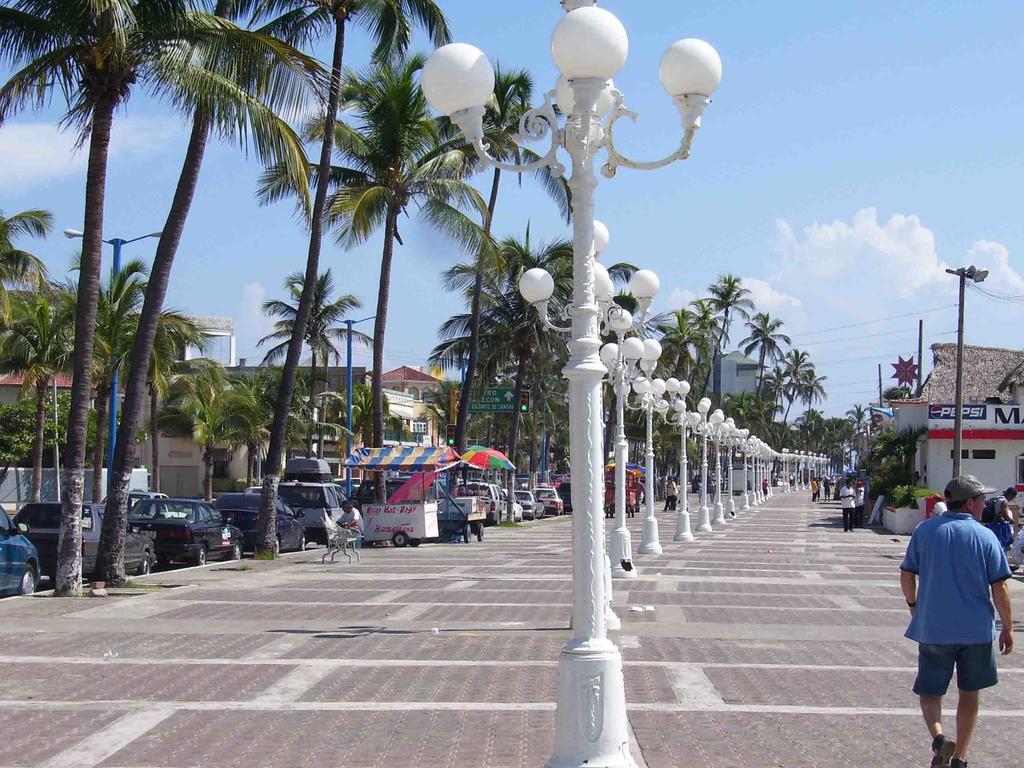 Hotel Xiu 3*