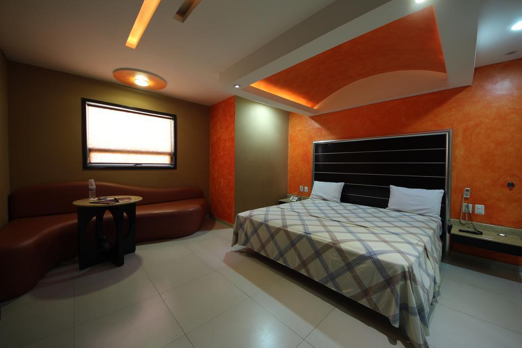 Hotel Xiu