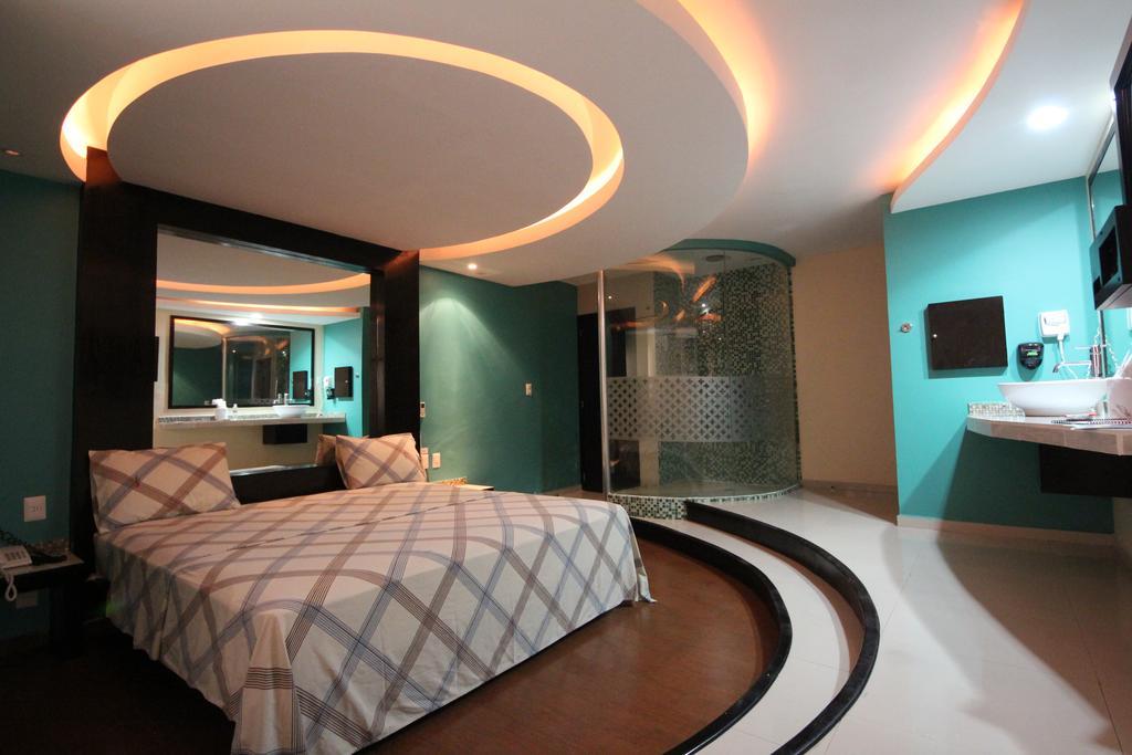 Hotel Xiu 3*