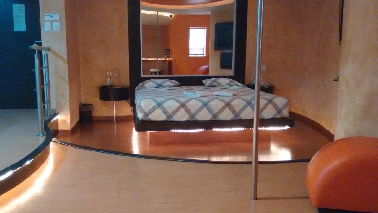 Xiu Hotel 3*