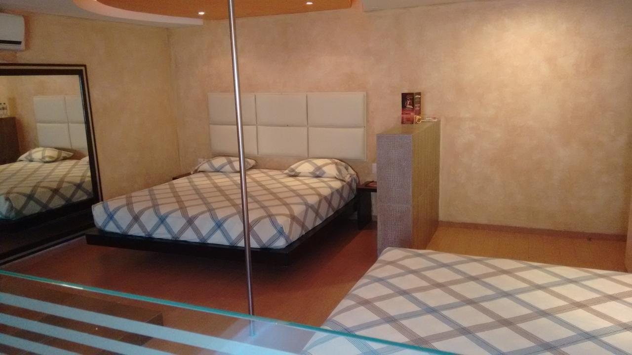 Xiu Hotel
