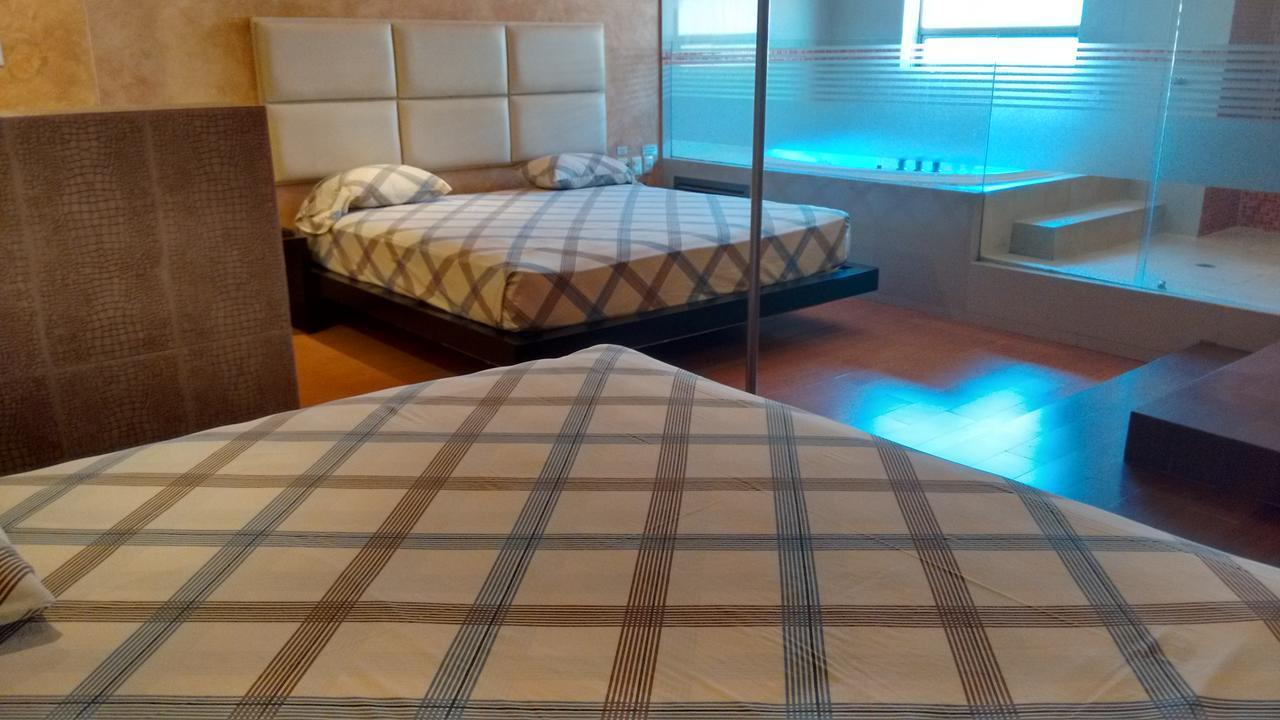Hotel Xiu 3*