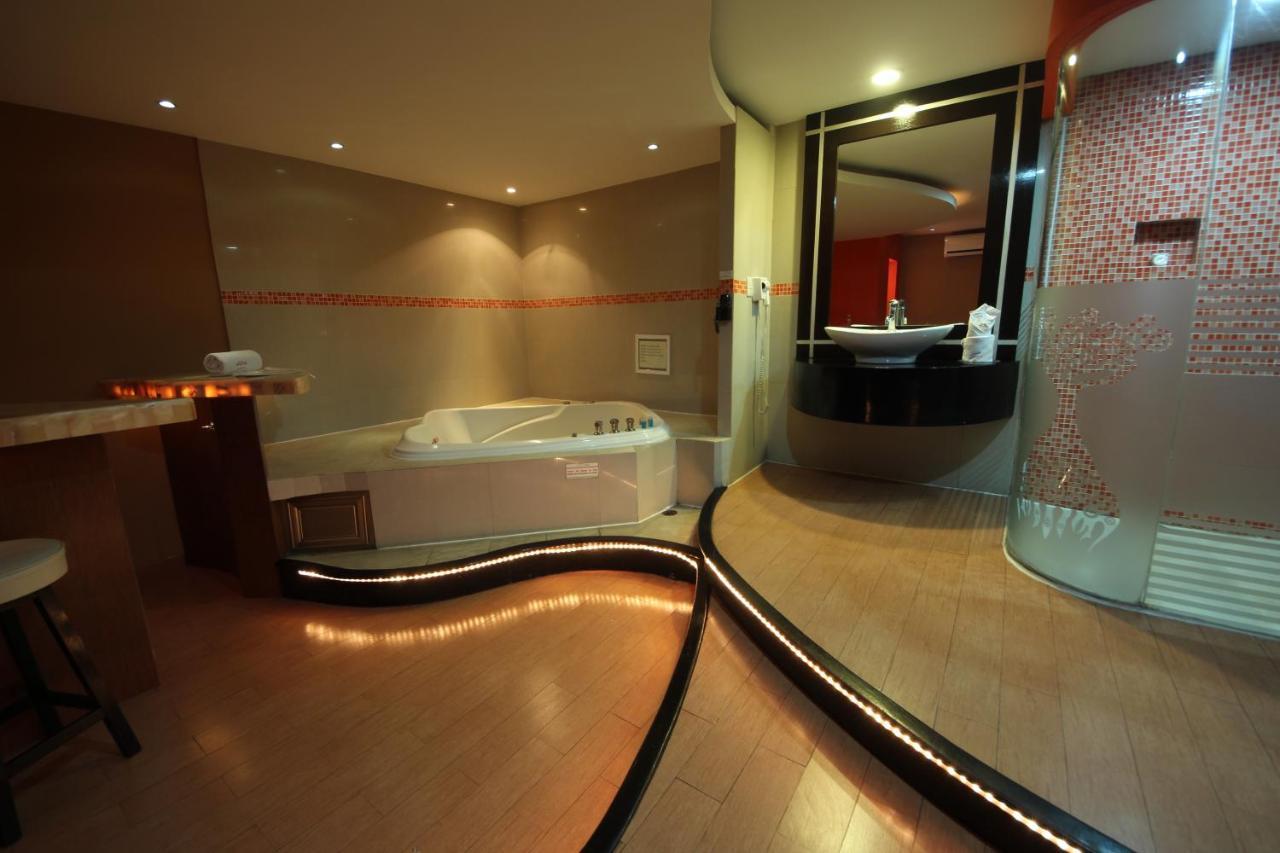 Hotel Xiu Veracruz