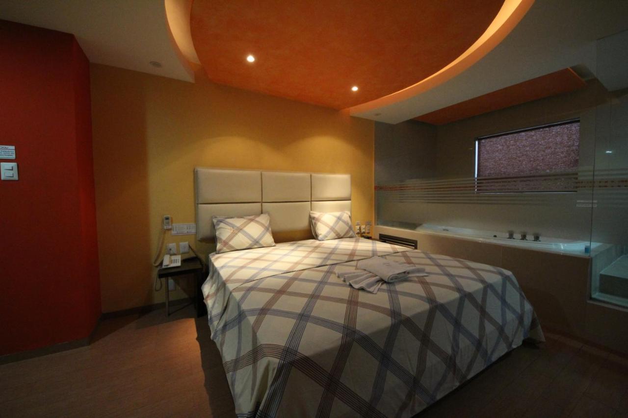 Hotel Xiu