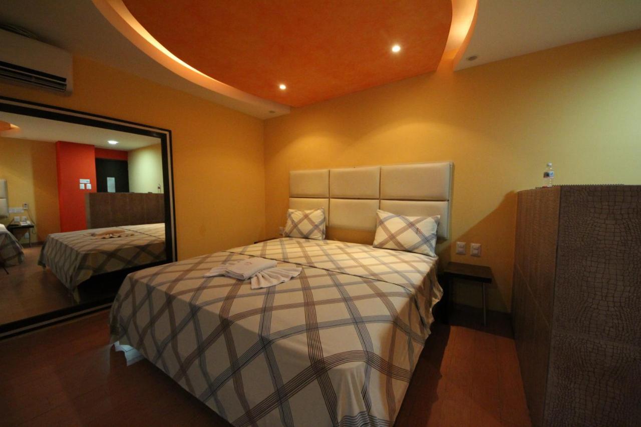 Xiu Hotel 3*