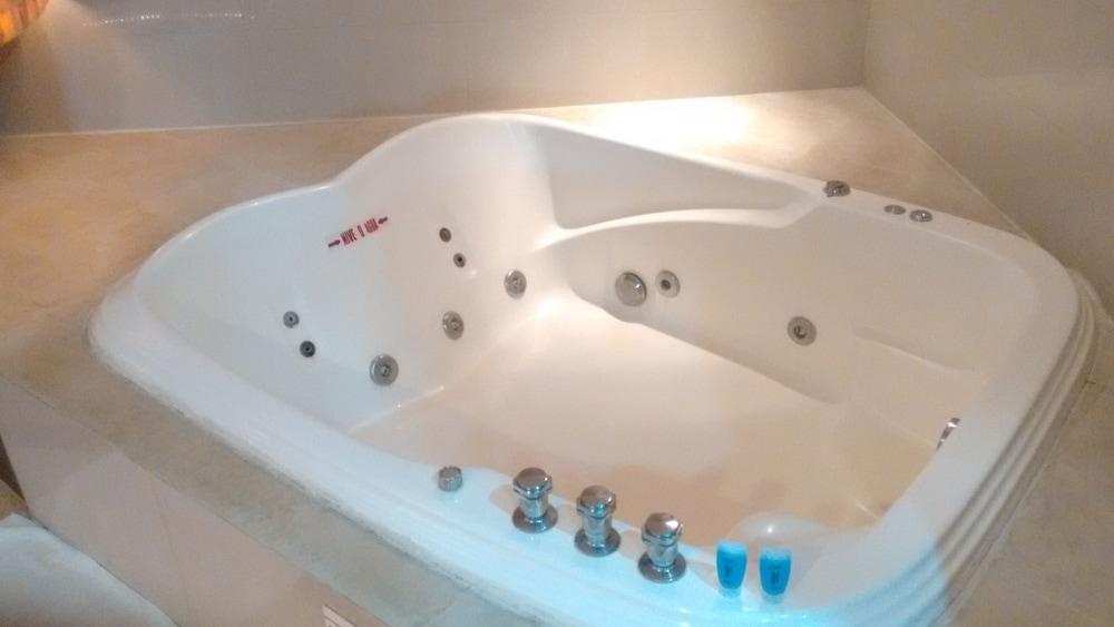 Hotel Xiu 3*